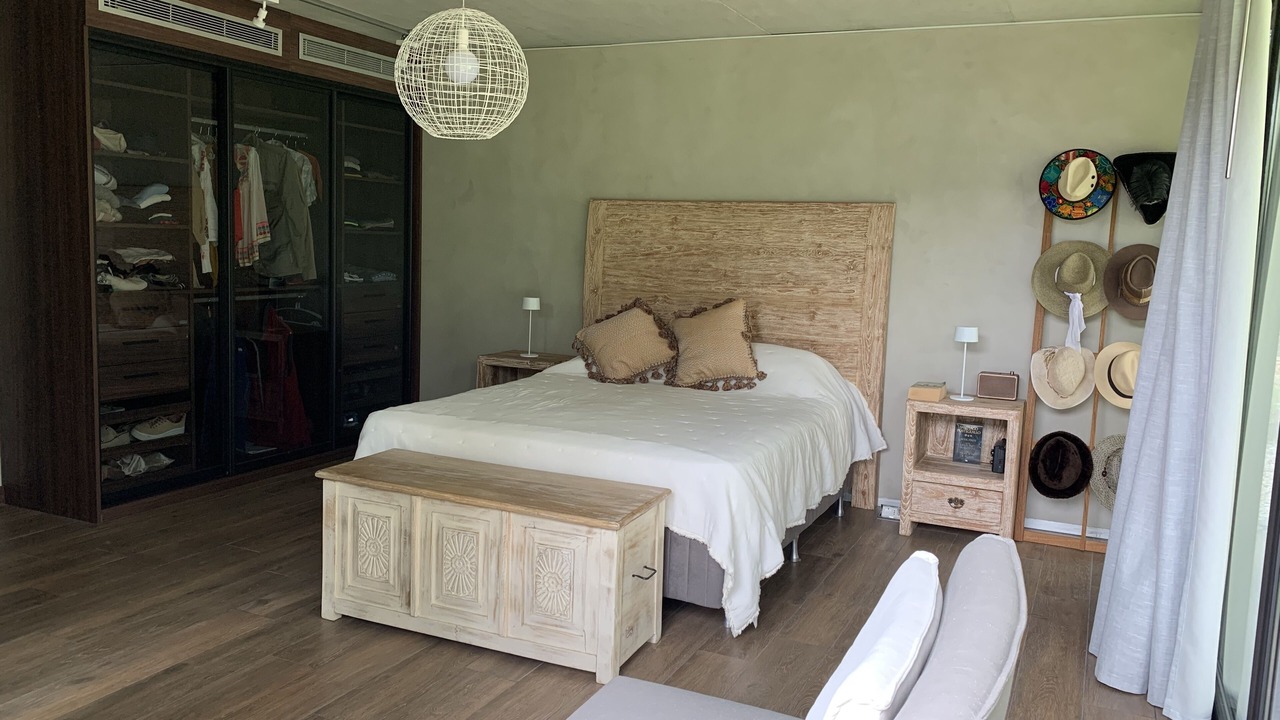 Photo of Bedroom in Solanas