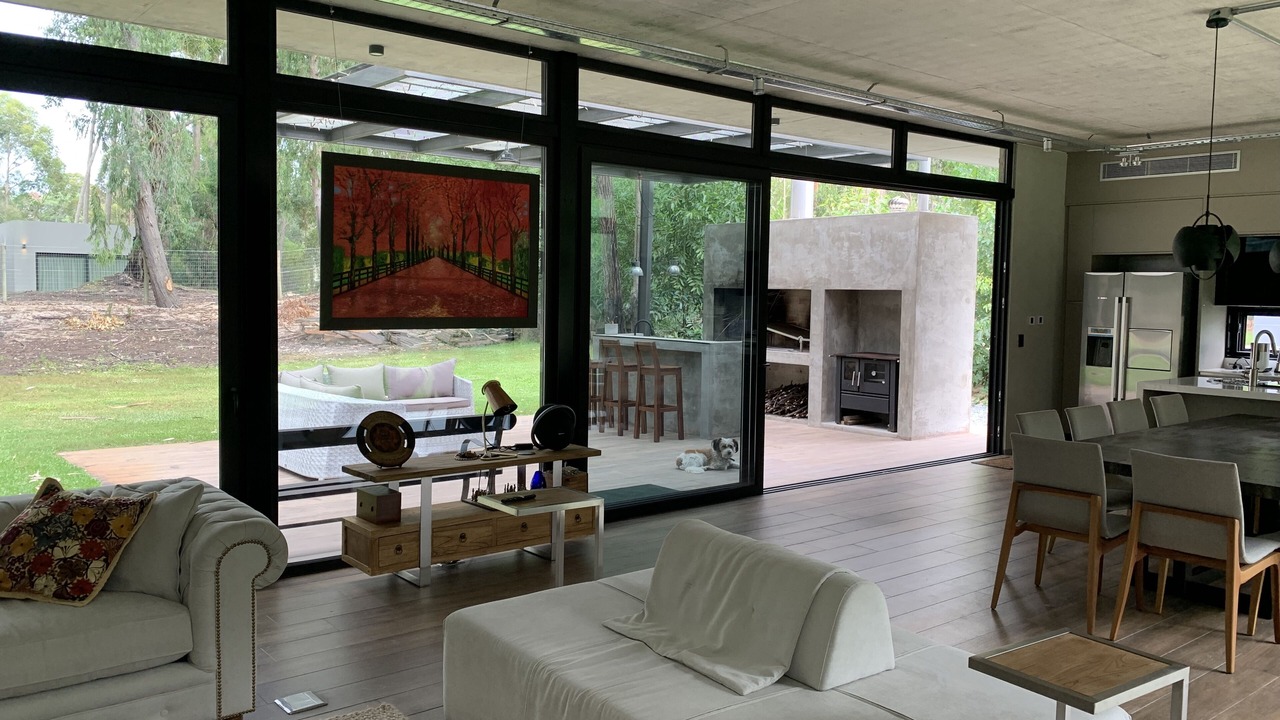 Photo of Livingroom in Solanas