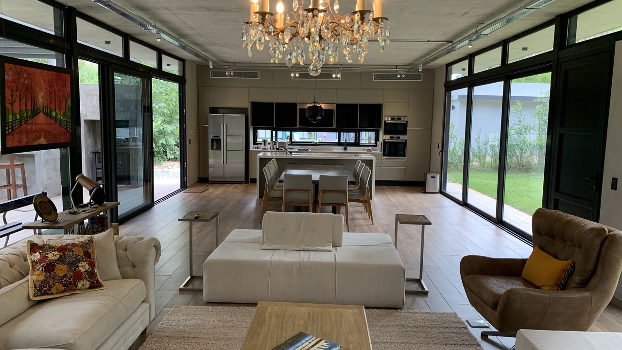 Photo of Livingroom in Solanas