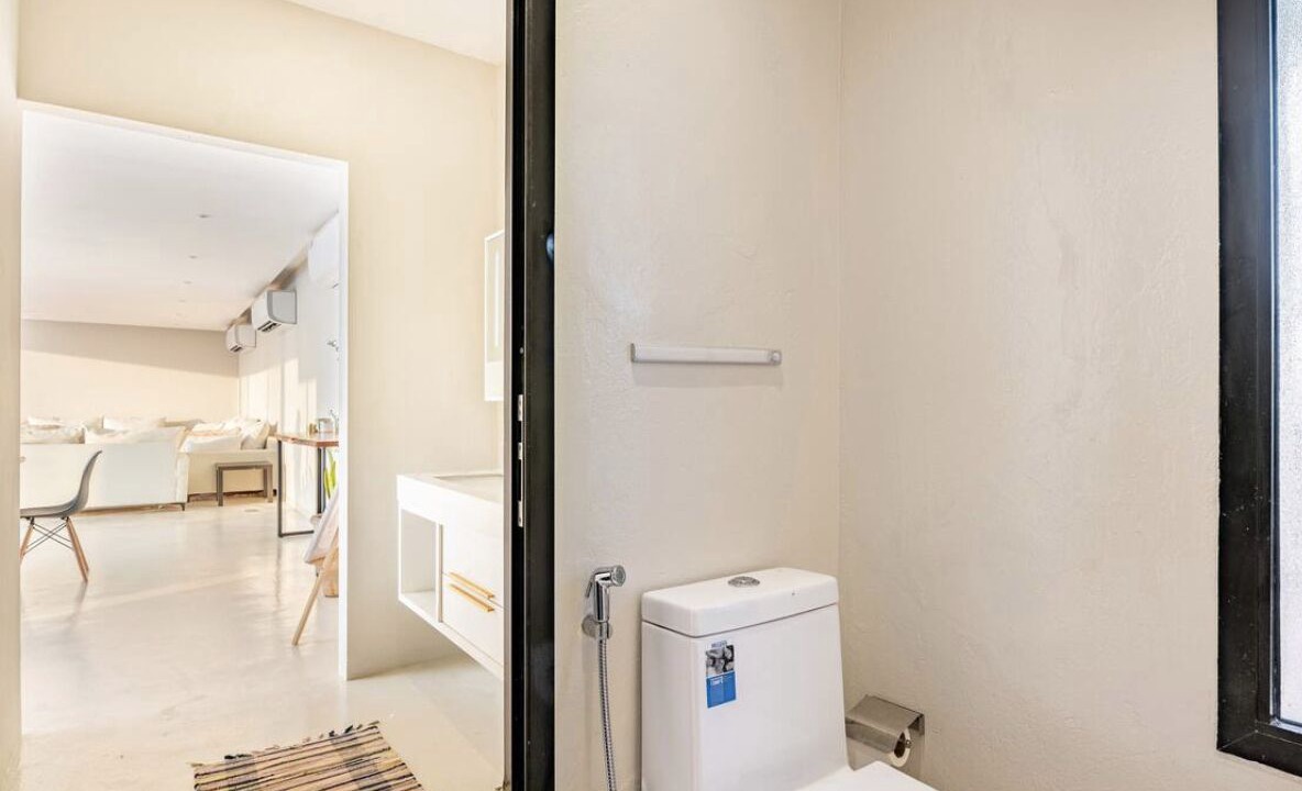 Photo of Bathroom in Sharjah