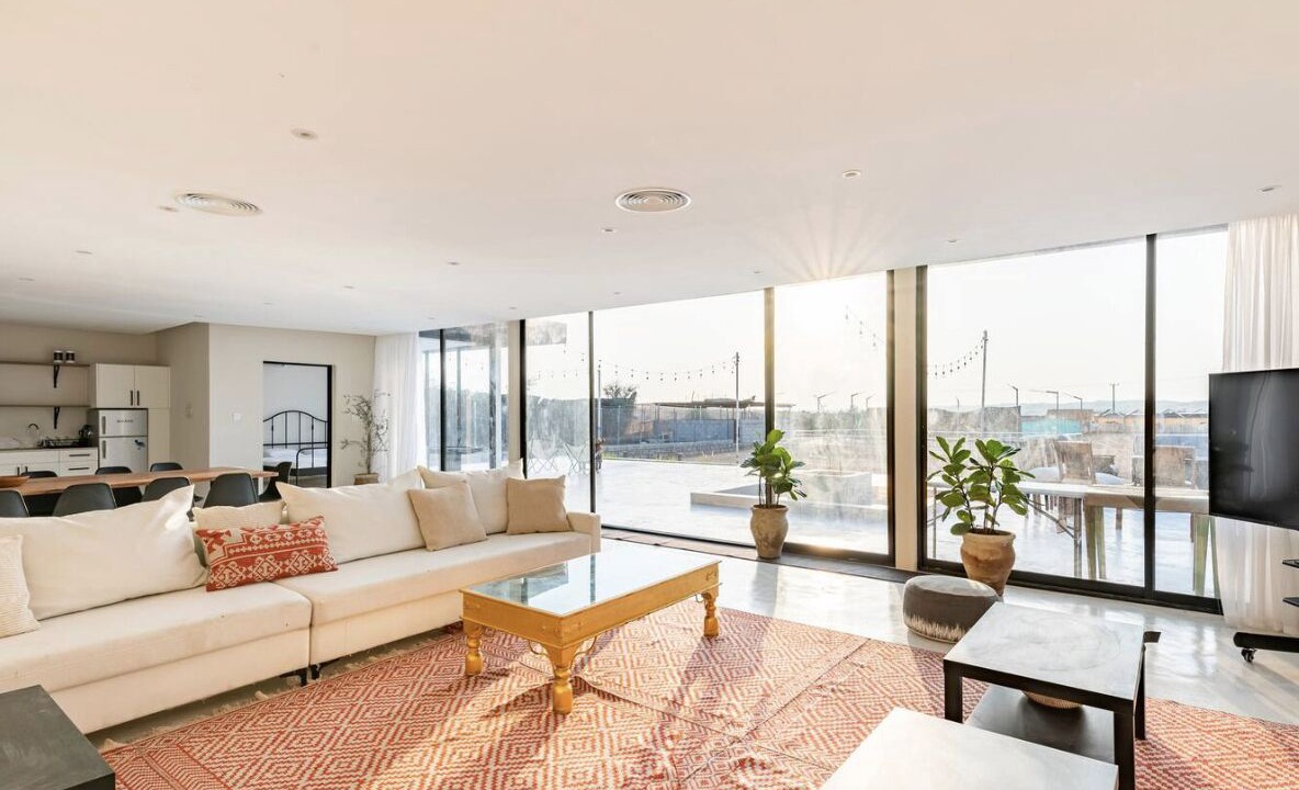 Photo of Livingroom in Sharjah