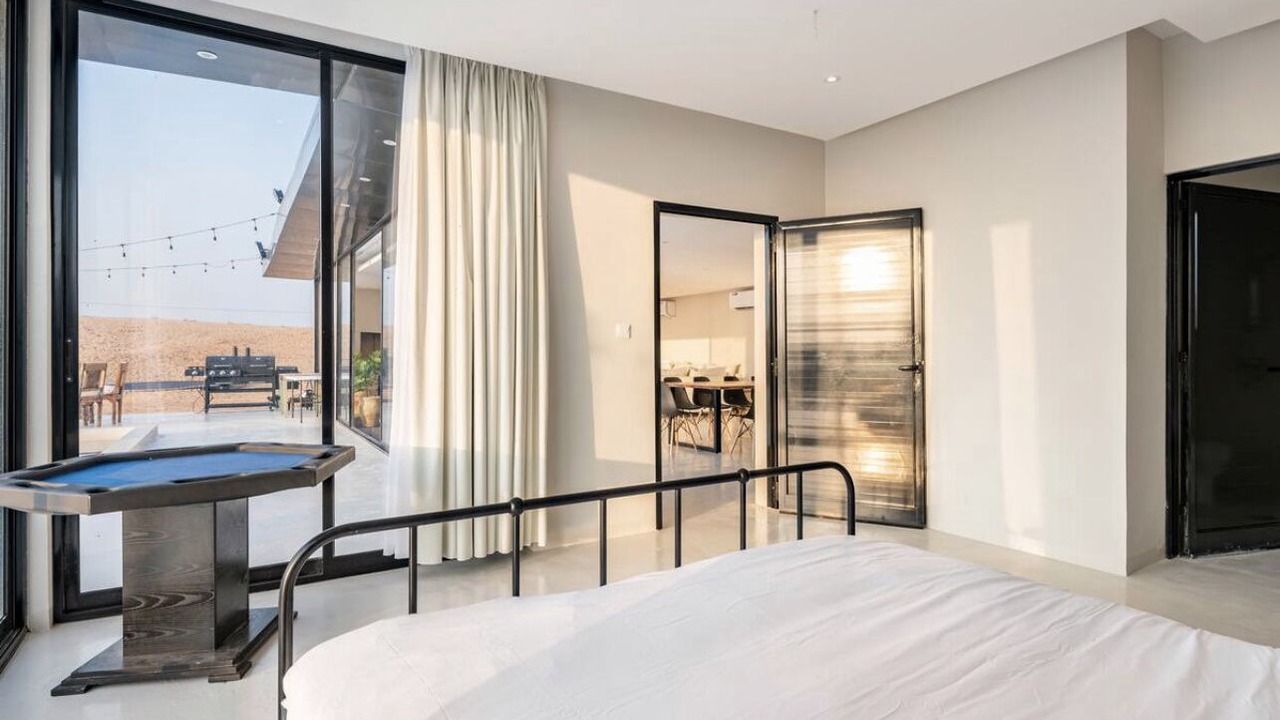 Photo of Bedroom in Sharjah