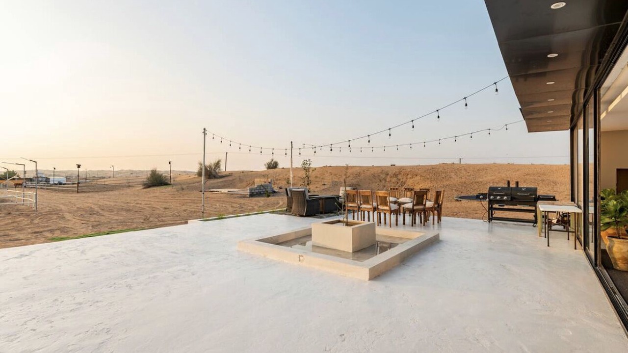 Photo of Outdoor in Sharjah