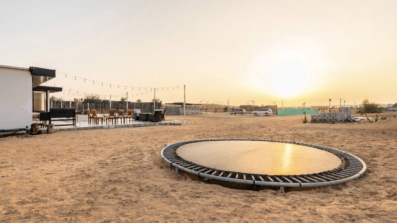 Photo of Outdoor in Sharjah