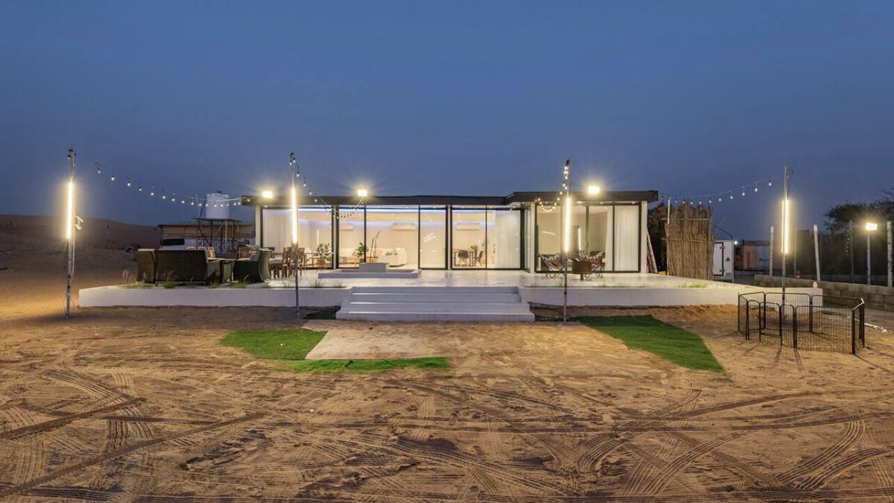 Photo of Outdoor in Sharjah