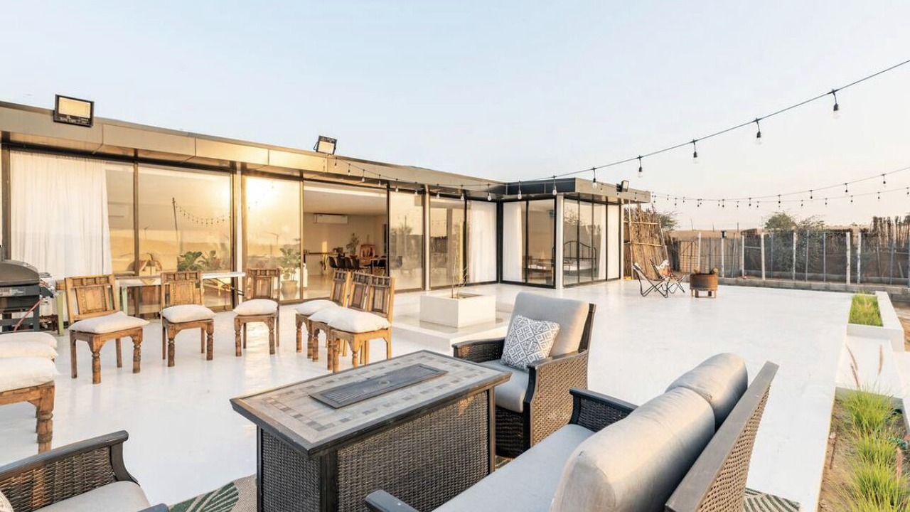 Photo of Outdoor in Sharjah