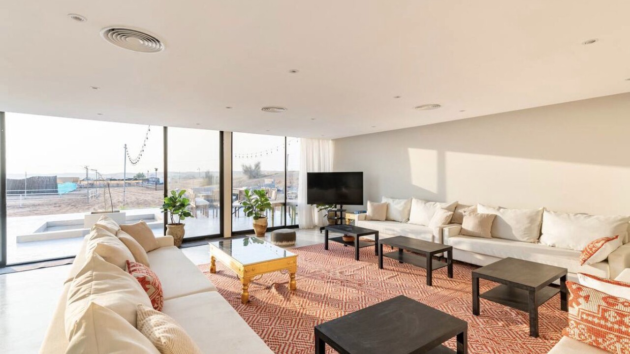 Photo of Livingroom in Sharjah