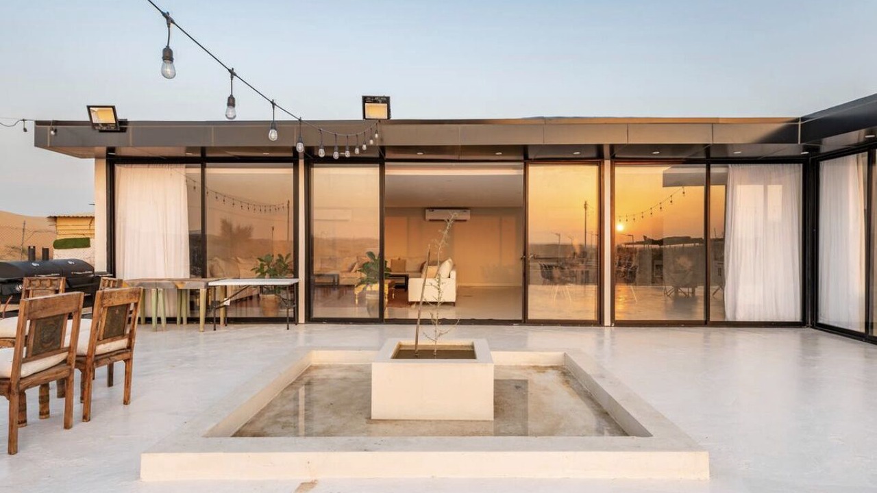 Photo of Patio Balcony in Sharjah