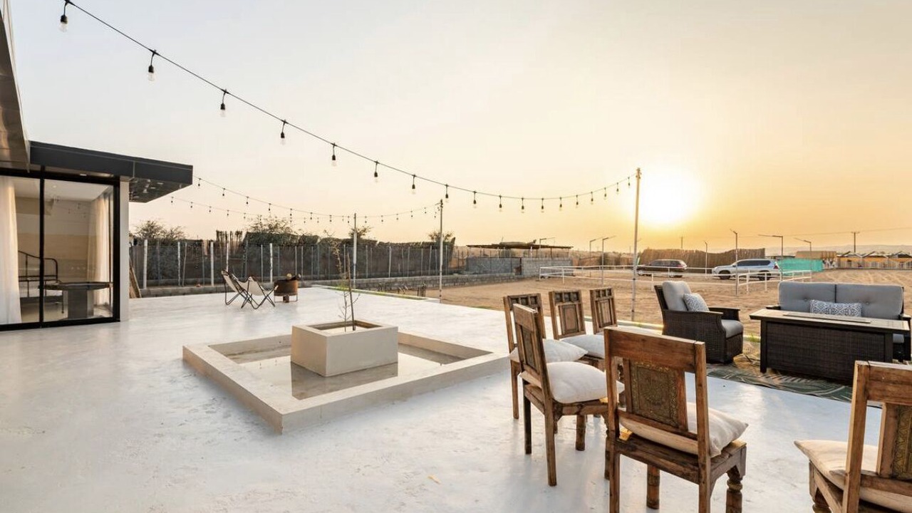 Photo of Patio Balcony in Sharjah
