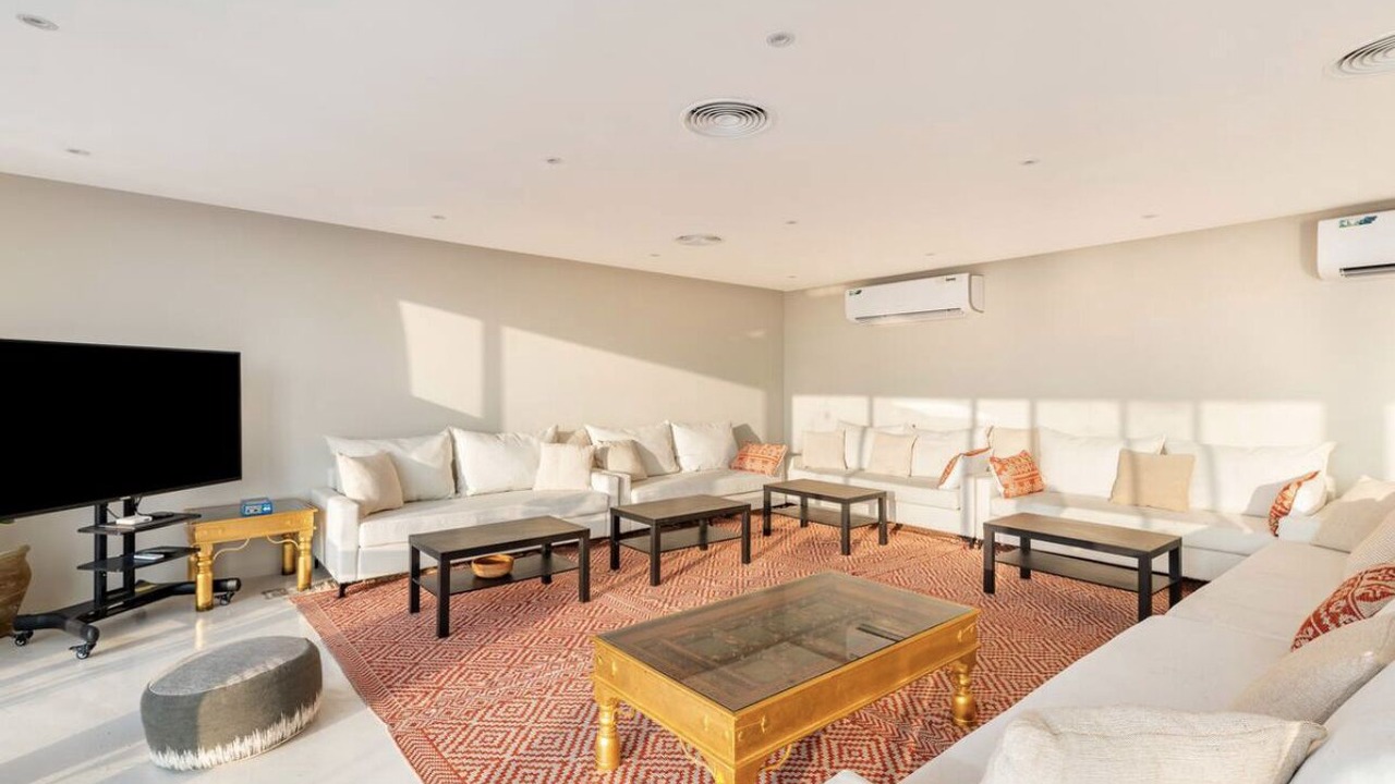 Photo of Livingroom in Sharjah