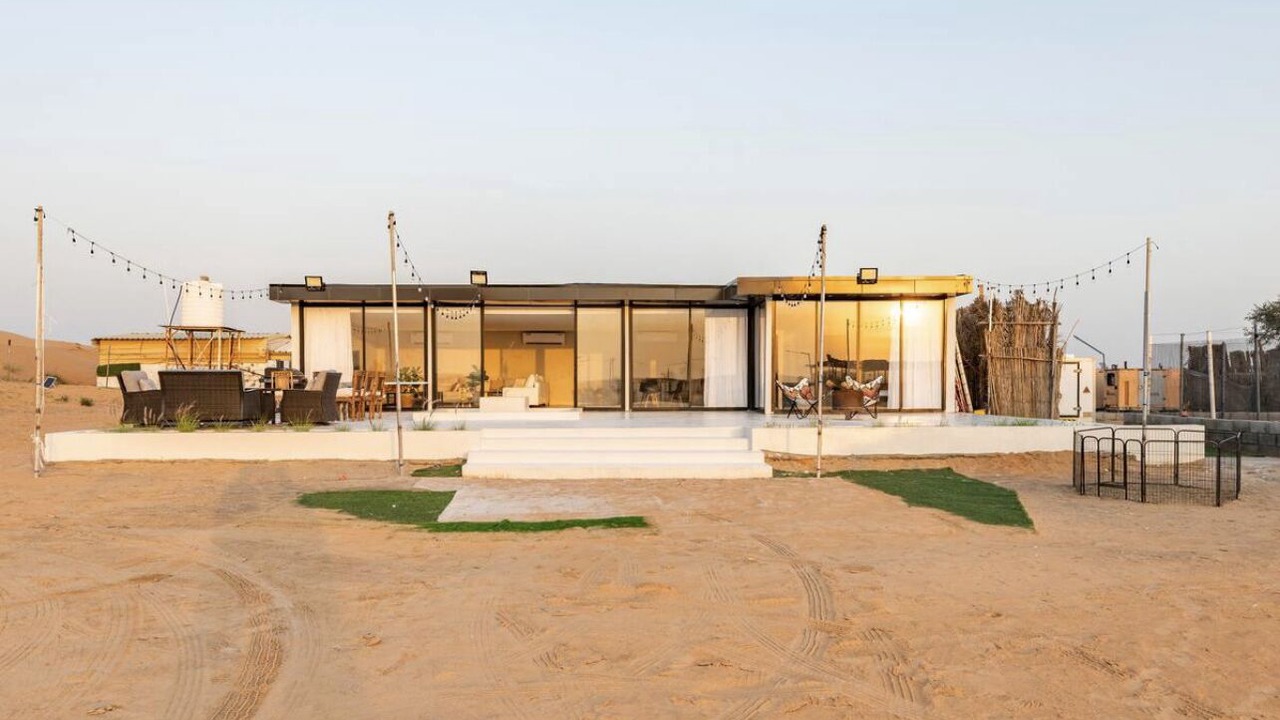 Photo of Outdoor in Sharjah