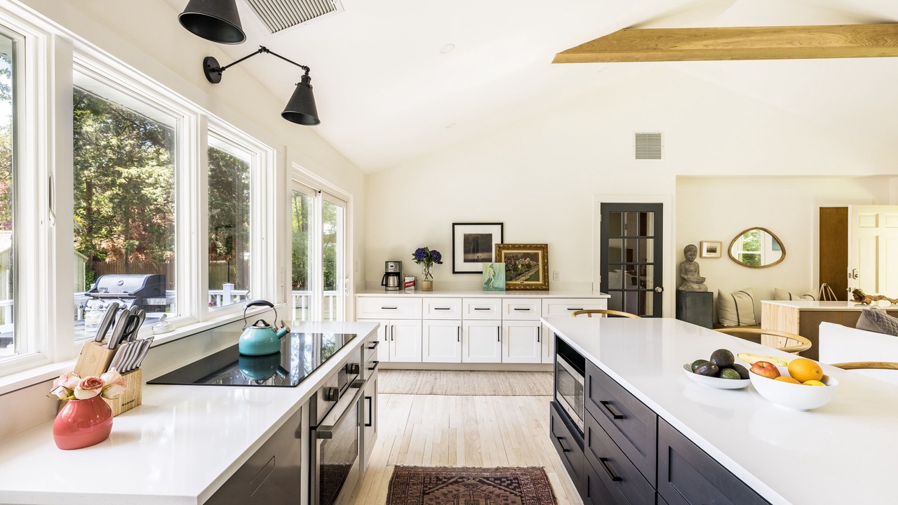 Photo of Kitchen in Clearwater Beach