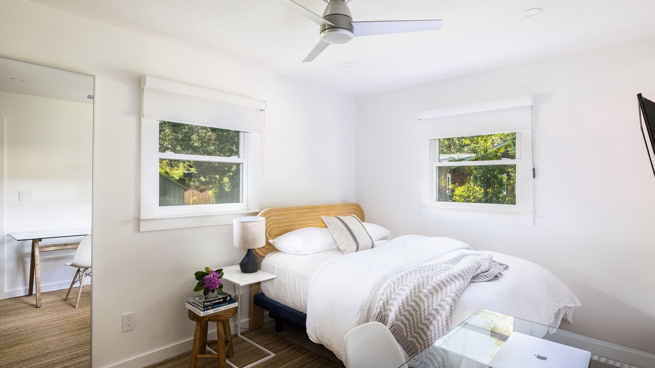 Photo of Bedroom in Clearwater Beach