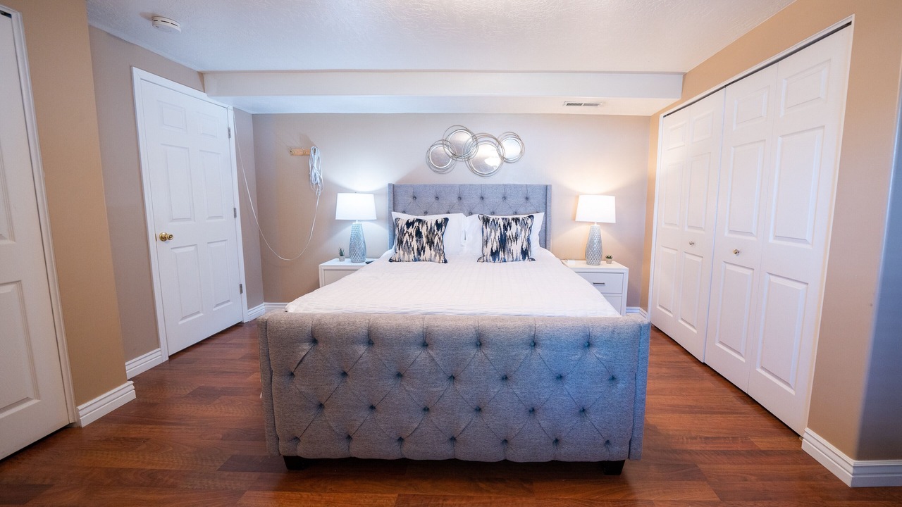 Photo of Bedroom in West Jordan