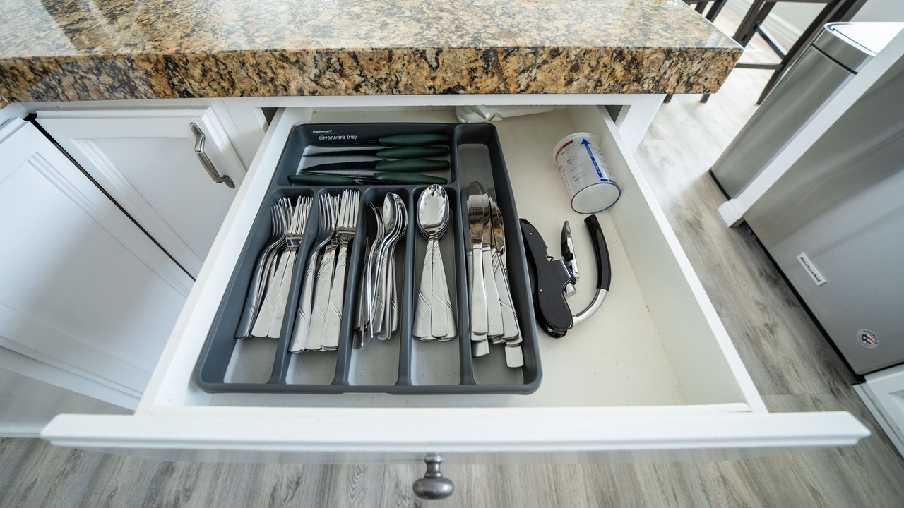 Photo of Kitchen in West Jordan