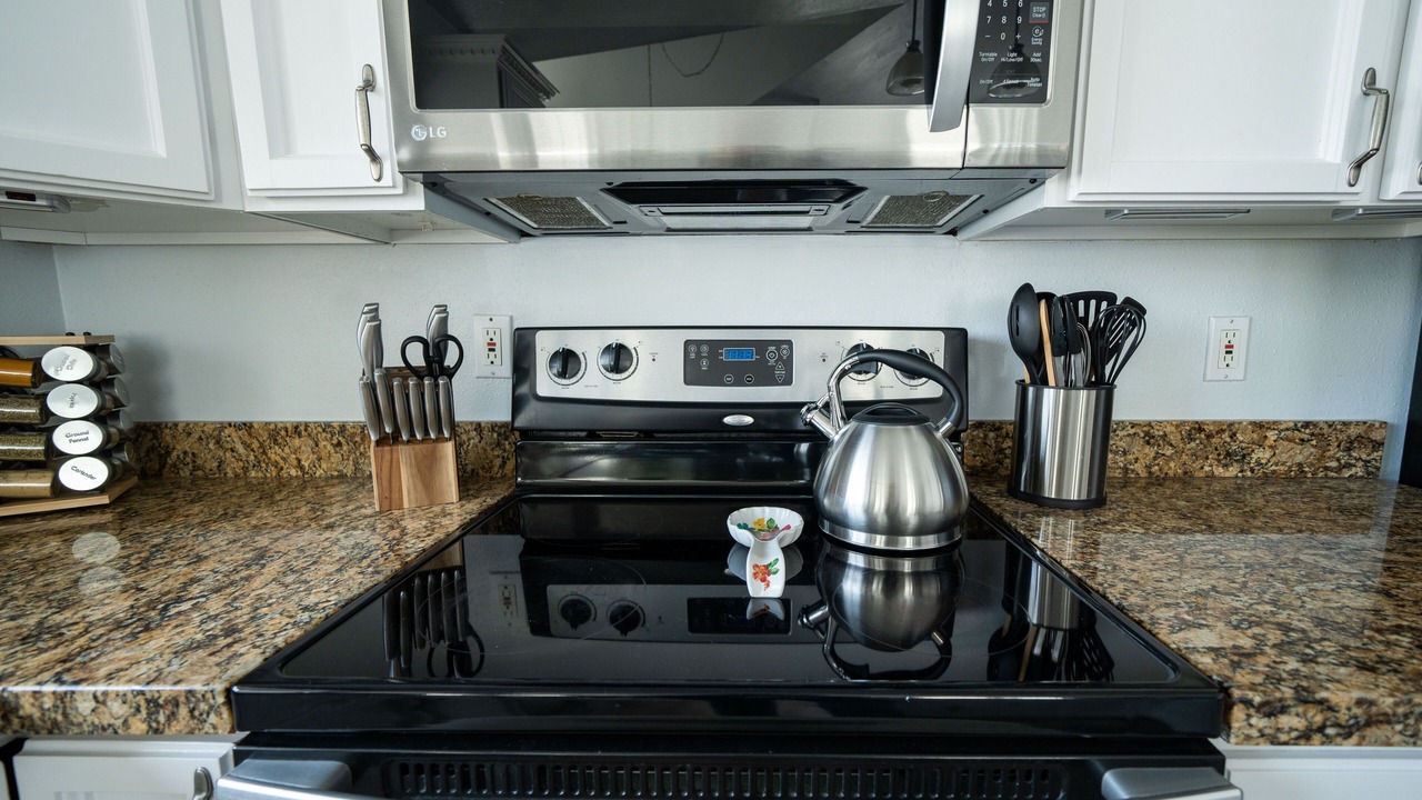 Photo of Kitchen in West Jordan