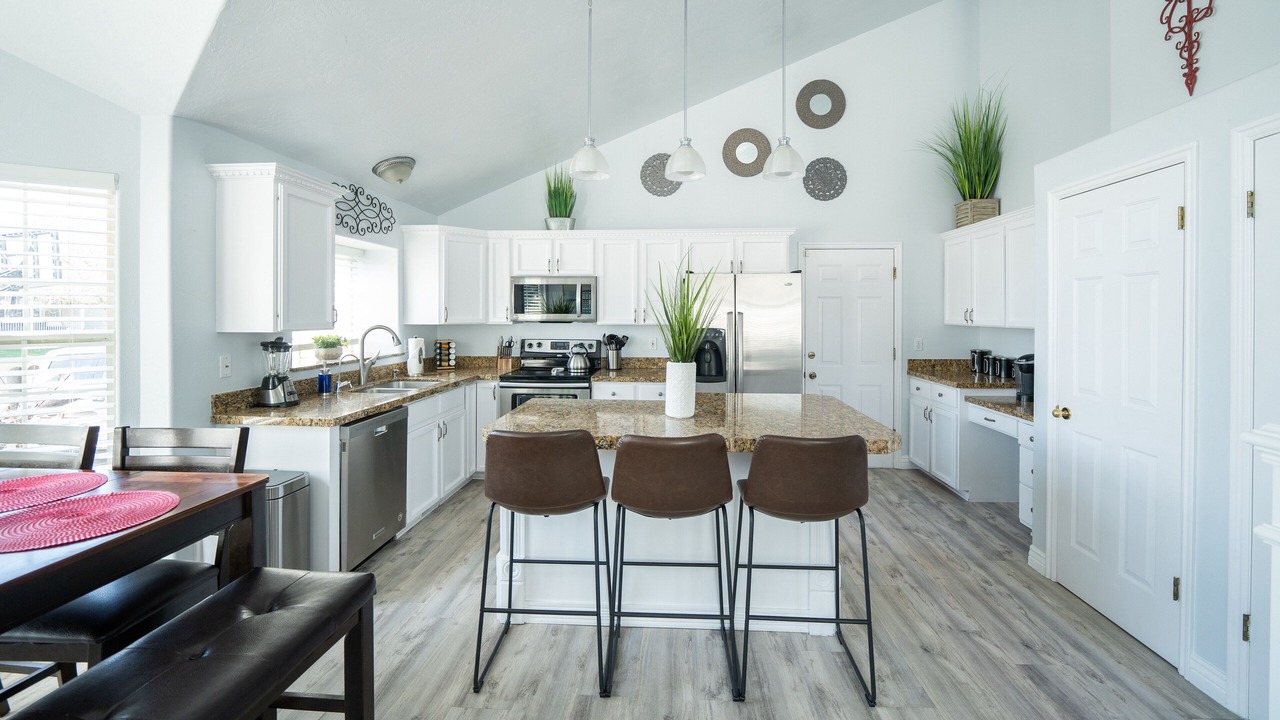 Photo of Kitchen in West Jordan