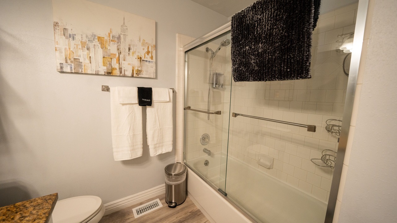 Photo of Bathroom in West Jordan