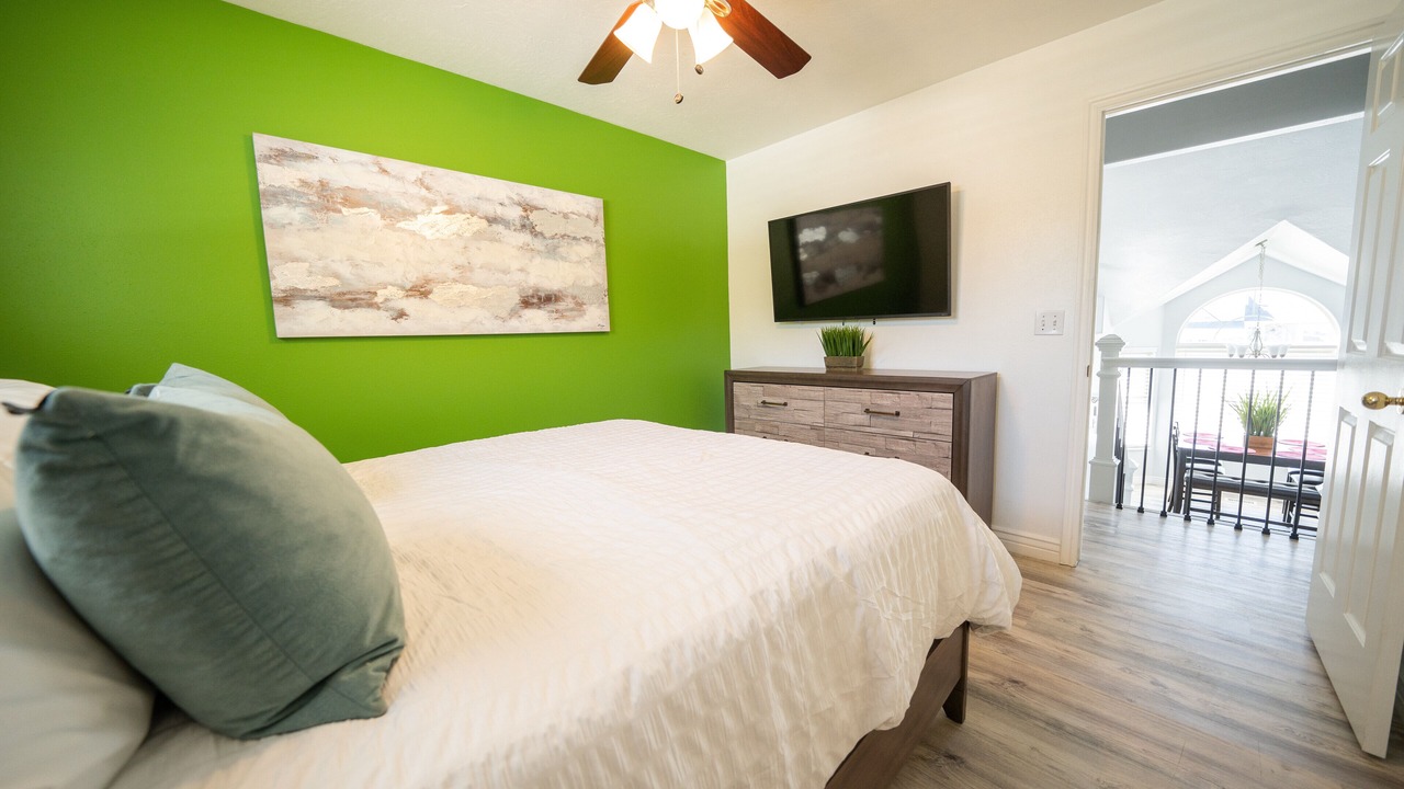 Photo of Bedroom in West Jordan