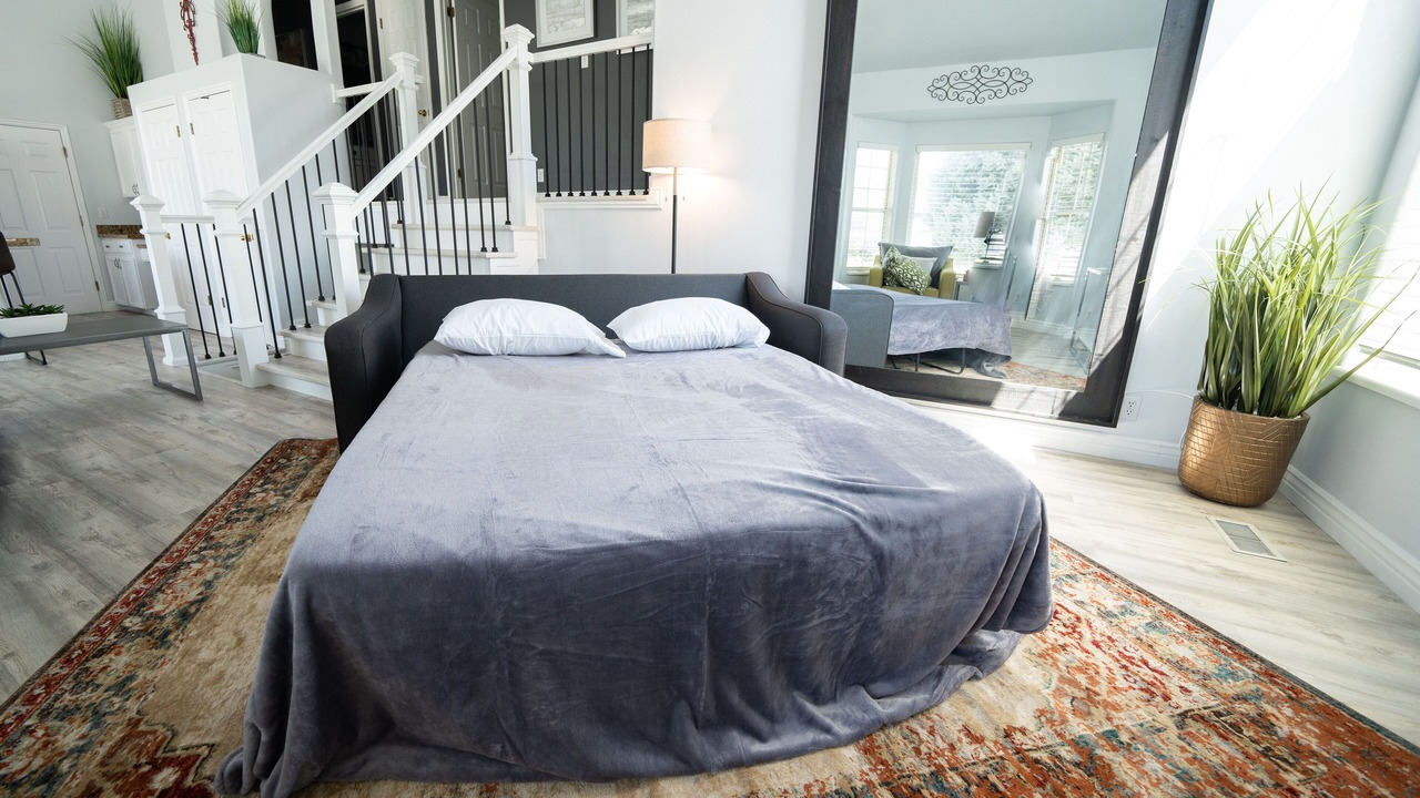 Photo of Bedroom in West Jordan