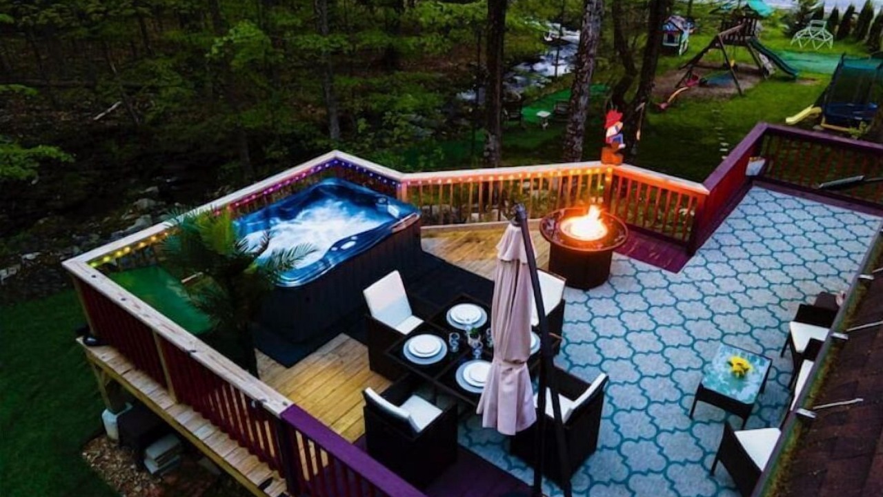 Photo of Outdoor in Hamlin
