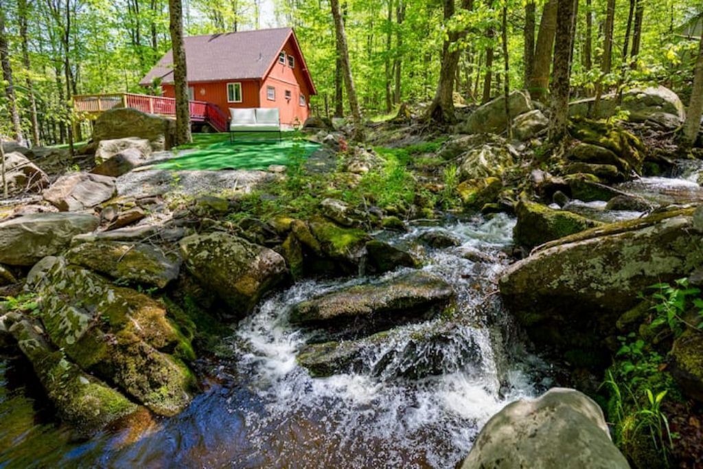 Photo of Outdoor in Hamlin