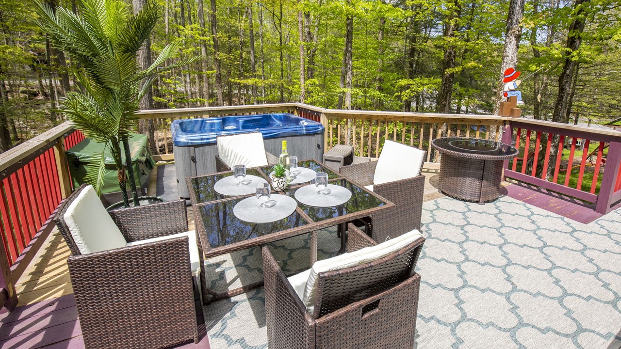 Photo of Outdoor in Hamlin