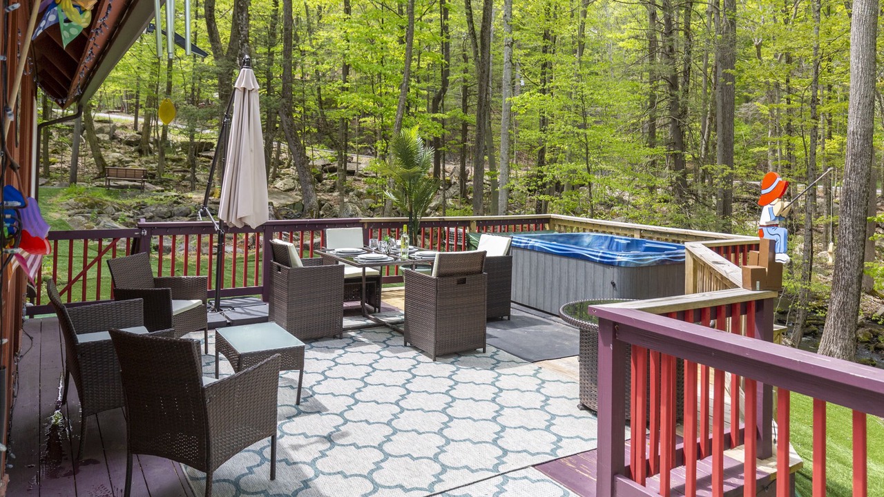 Photo of Outdoor in Hamlin