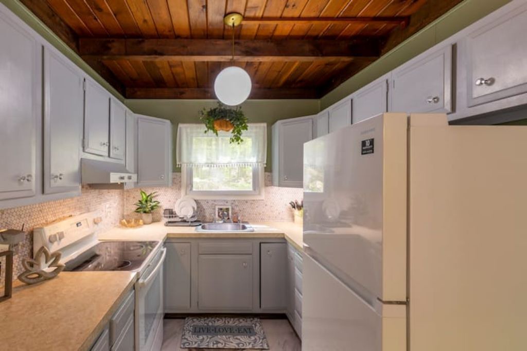 Photo of Kitchen in Hamlin