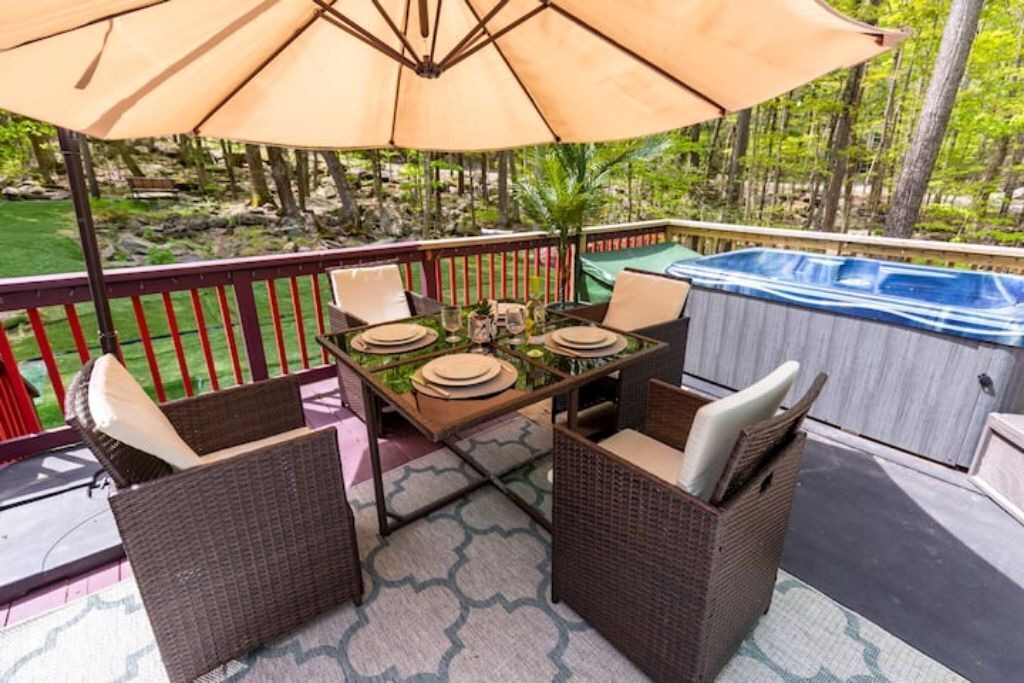 Photo of Outdoor in Hamlin
