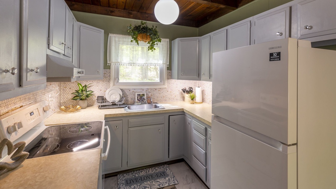 Photo of Kitchen in Hamlin
