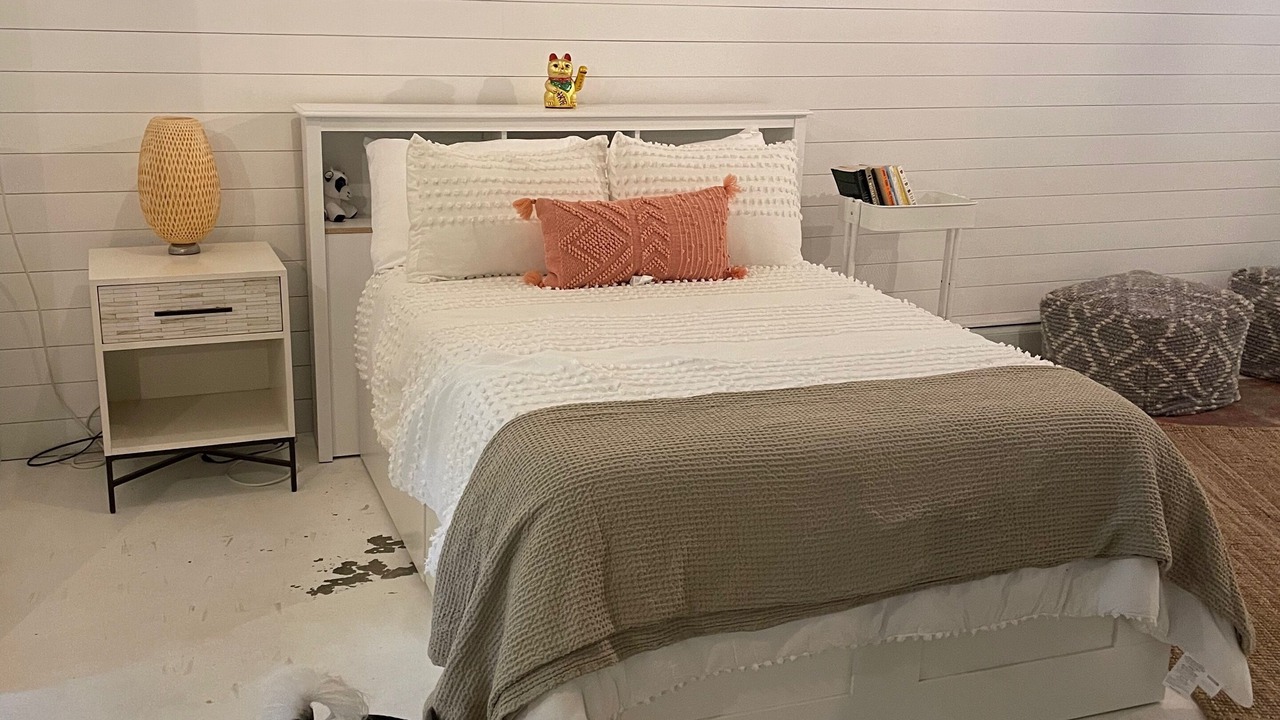 Photo of Bedroom in Glen Spey