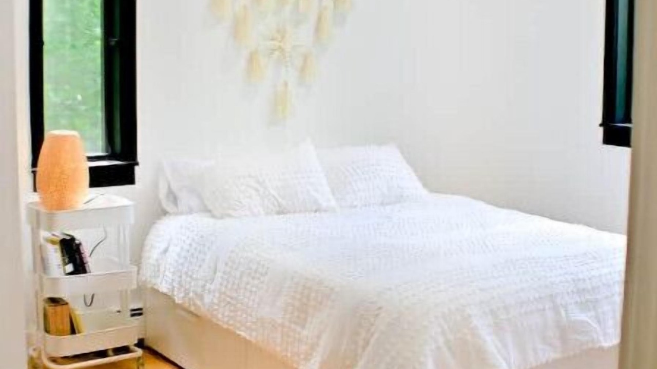 Photo of Bedroom in Glen Spey