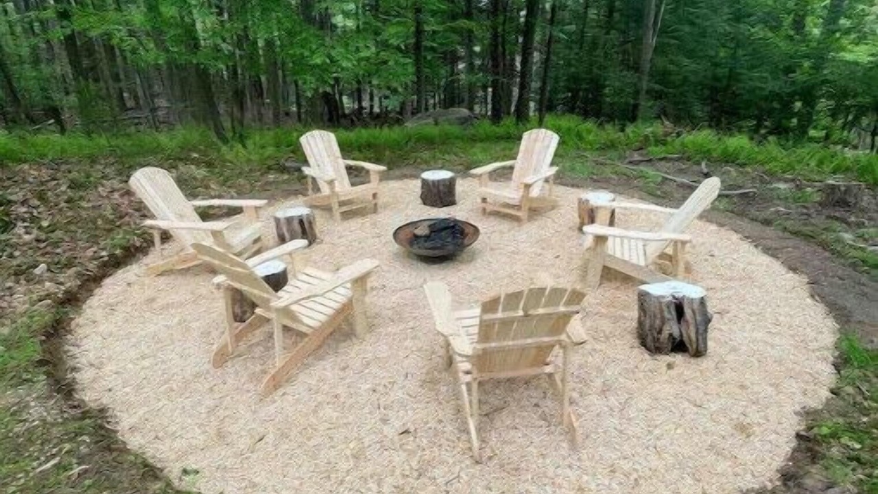 Photo of Outdoor in Glen Spey