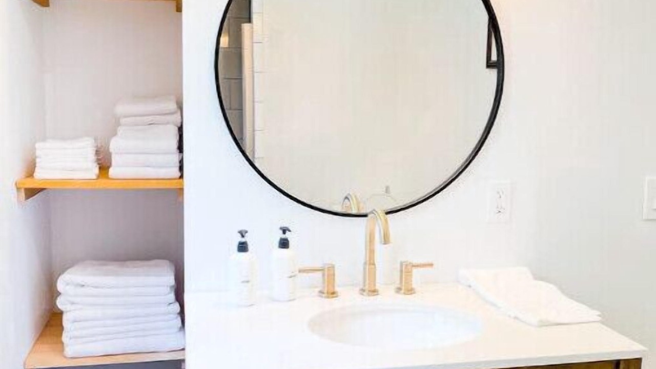 Photo of Bathroom in Glen Spey