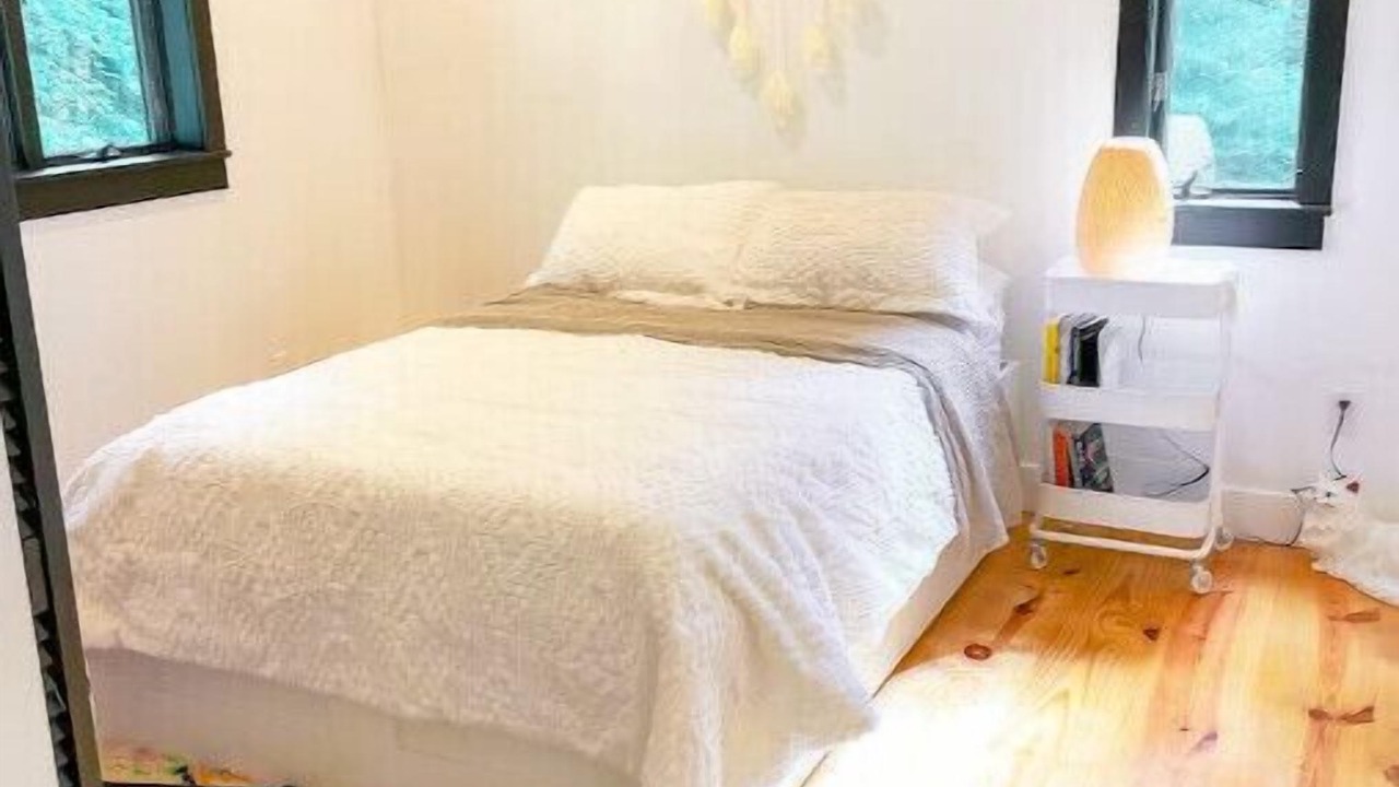 Photo of Bedroom in Glen Spey