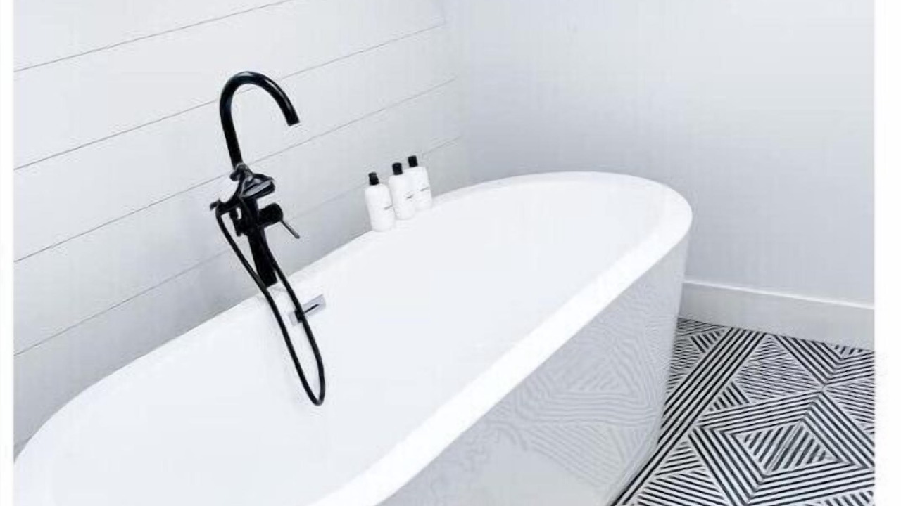 Photo of Bathroom in Glen Spey