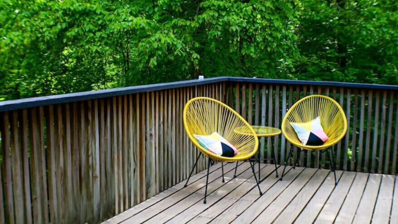 Photo of Outdoor in Glen Spey