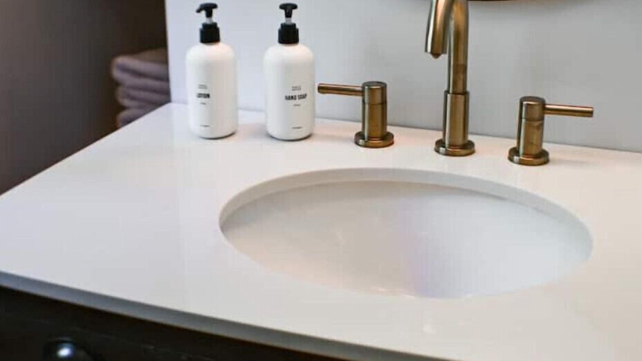 Photo of Bathroom in Glen Spey