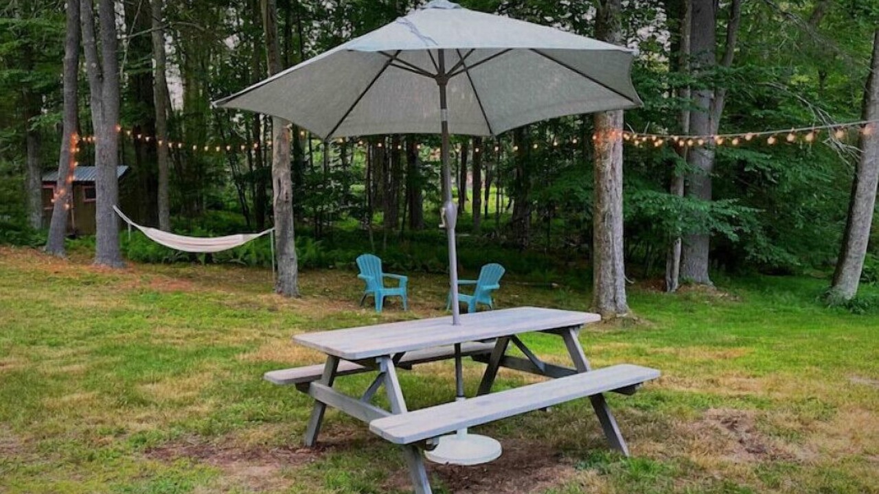 Photo of Outdoor in Glen Spey