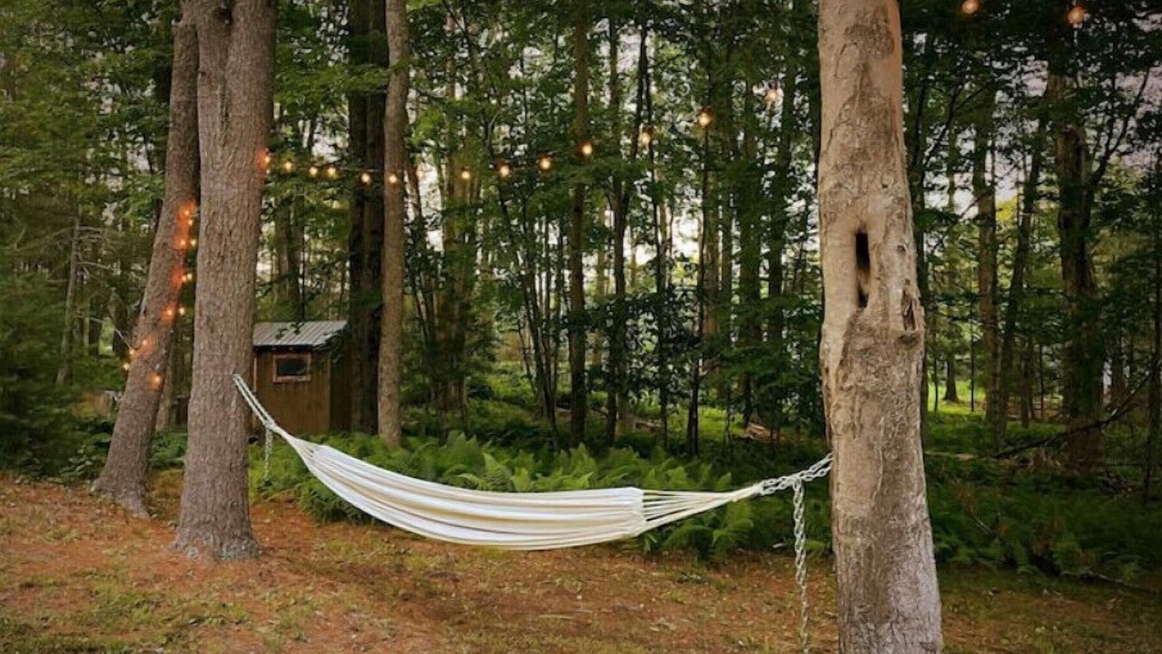 Photo of Outdoor in Glen Spey