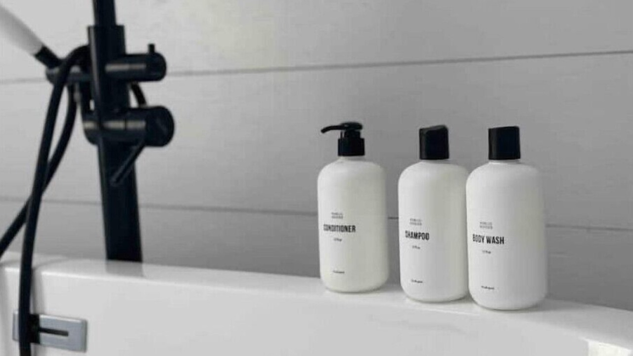 Photo of Bathroom in Glen Spey