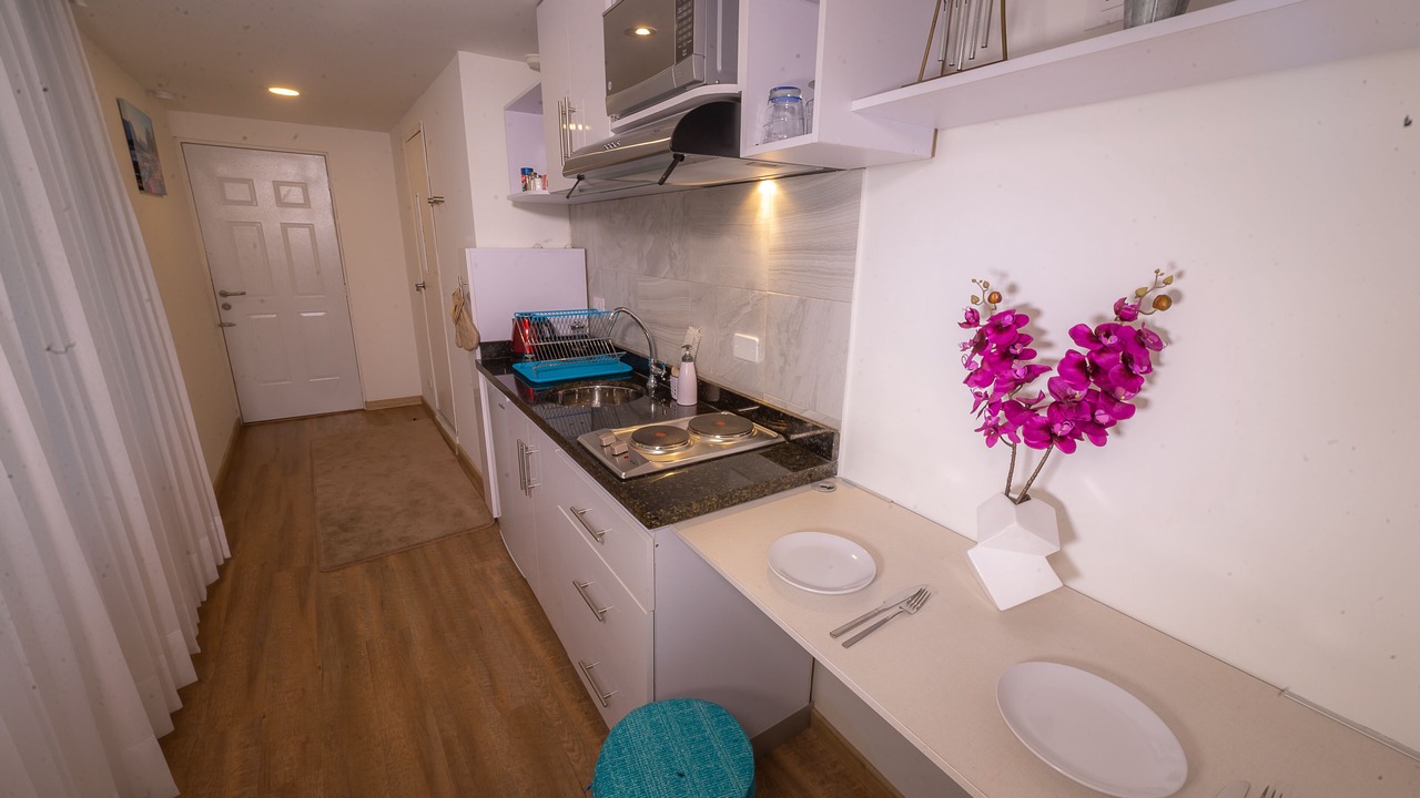 Photo of Kitchen in Chapinero
