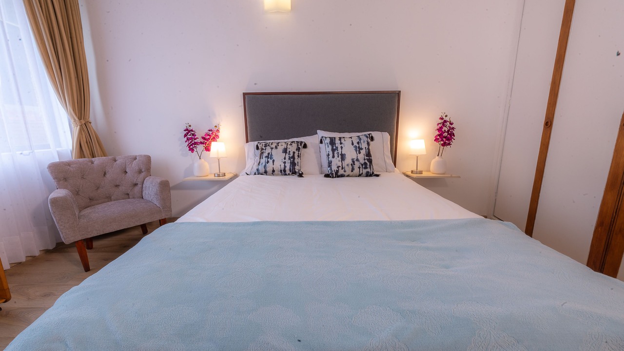 Photo of Bedroom in Chapinero