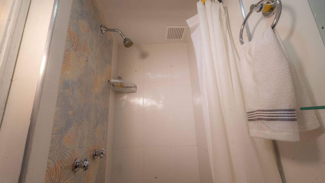 Photo of Bathroom in Chapinero