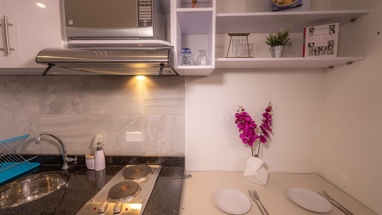 Photo of Kitchen in Chapinero