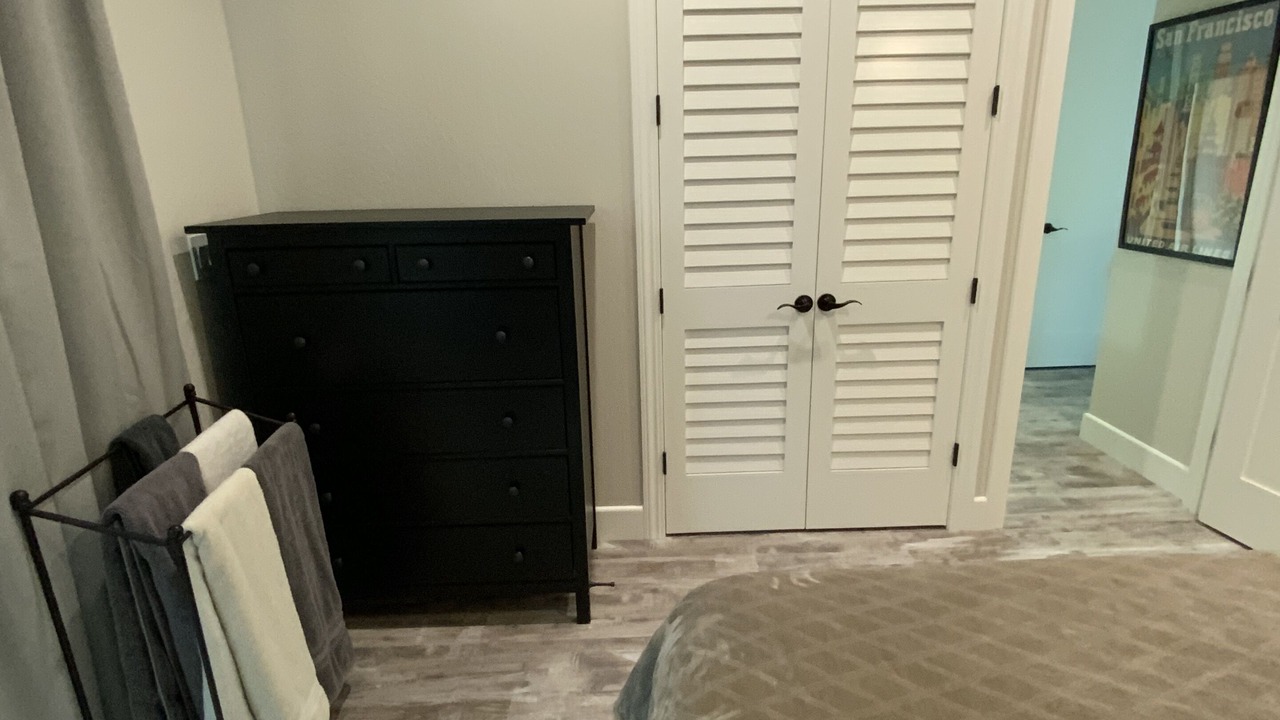 Photo of Bedroom in Redwood City