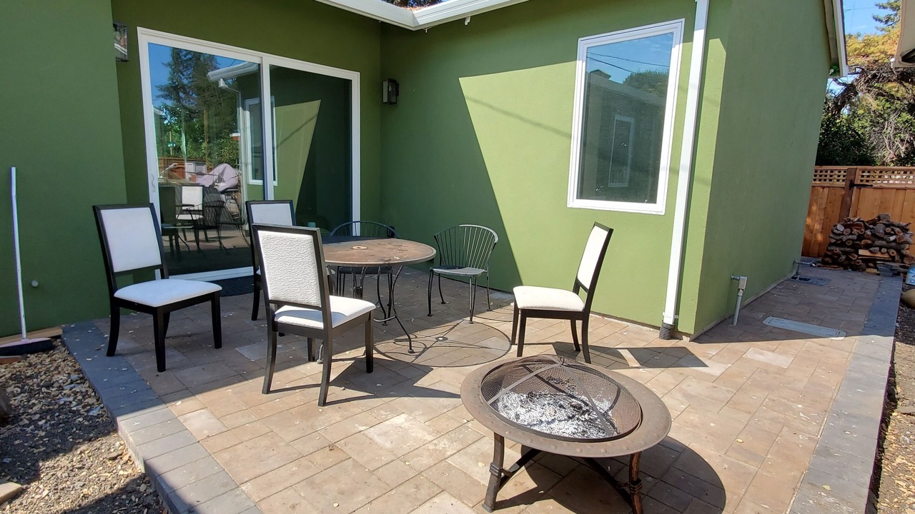 Photo of Outdoor in Redwood City