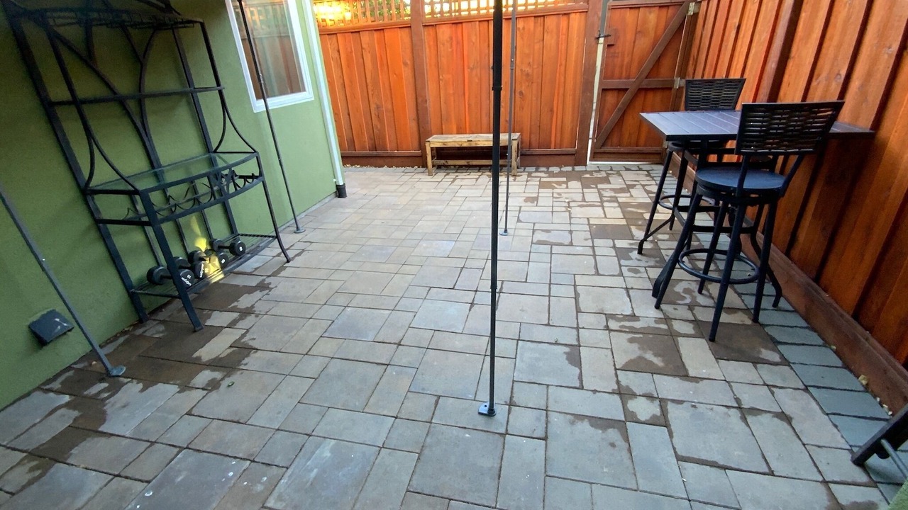 Photo of Outdoor in Redwood City