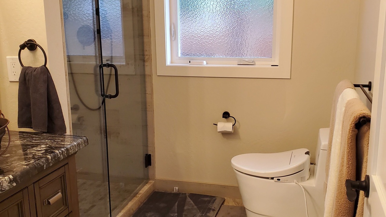 Photo of Bathroom in Redwood City